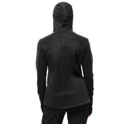 Outlet Norröna Falketind Alpha120 Zip Hood Dam