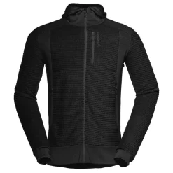 Discount Norröna Falketind Alpha120 Zip Hood Herr