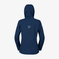 Allt Under Jackor | Norröna faketind dri1 Jacket Da