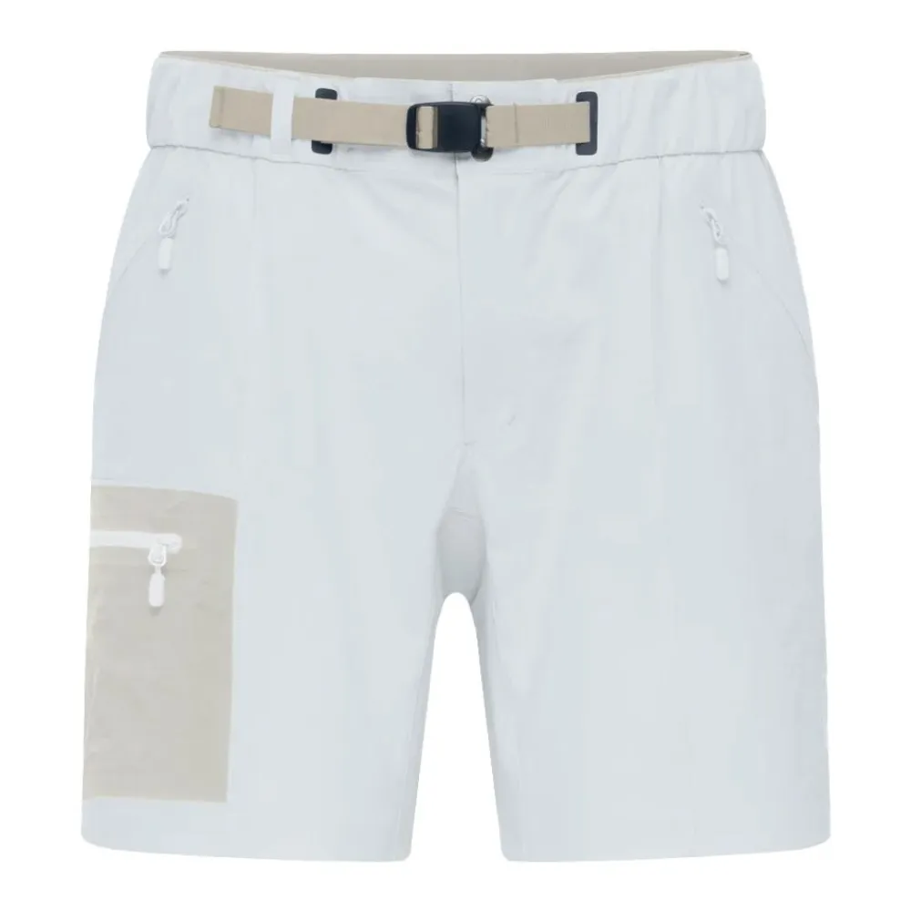 Outlet Norröna Falketind Flex1 Light Shorts Dam