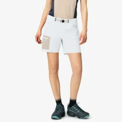 Outlet Norröna Falketind Flex1 Light Shorts Dam