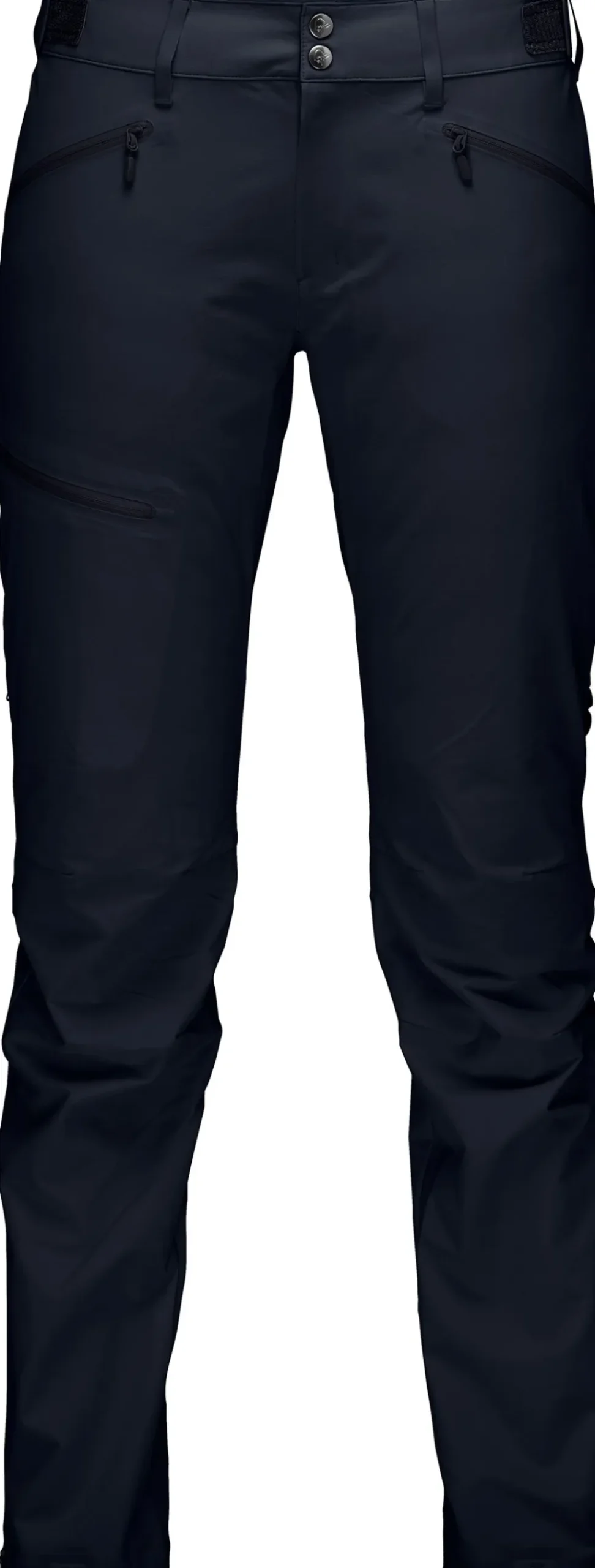 Allt Under Nederdelar|Friluftskläder | Norröna Faketind Fex1 Pant Da