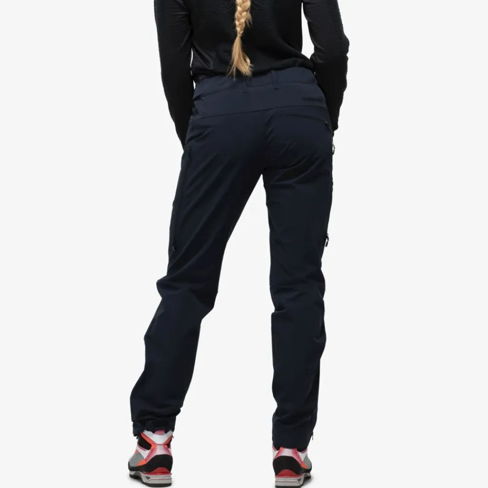 Allt Under Nederdelar|Friluftskläder | Norröna Faketind Fex1 Pants Dam
