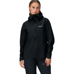 Clearance Norröna Falketind GORE-TEX Jacket Dam