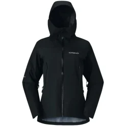 Clearance Norröna Falketind GORE-TEX Jacket Dam