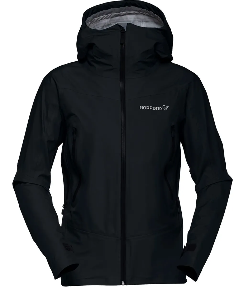 Online Norröna Falketind GORE-TEX Jacket Dam