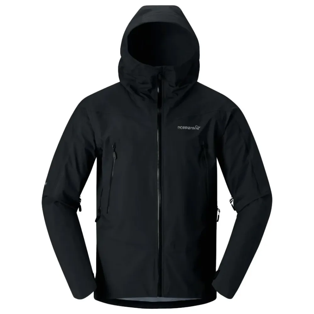 Allt Under Jackor | Norröna Falketind GORE-TEX Jacket Herr