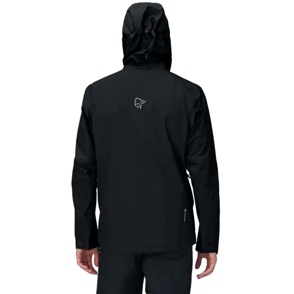Allt Under Jackor | Norröna Falketind GORE-TEX Jacket Herr