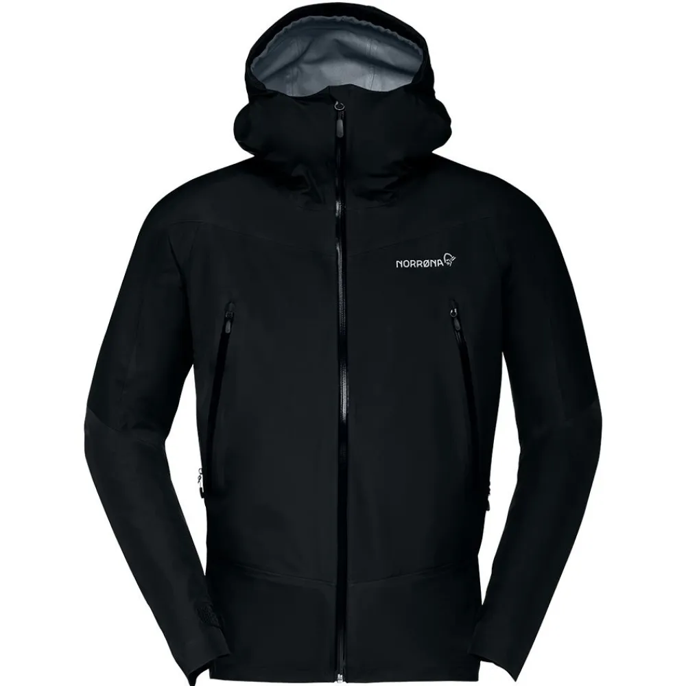 Allt Under Jackor | Norröna Faketind GORE-TEX Jacket Herr