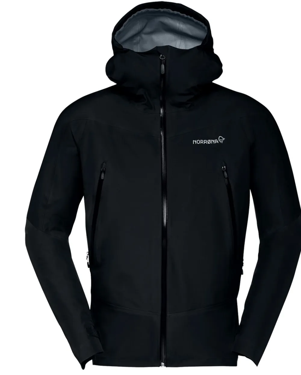 Allt Under Jackor | Norröna Falketind GORE-TEX Jacket Herr