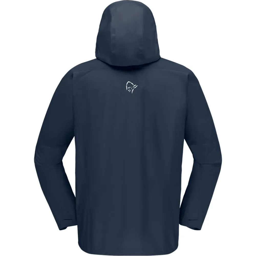 Norröna Falketind GORE-TEX Paclite Jacket Herr