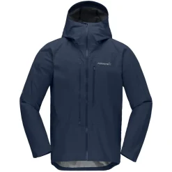 Norröna Falketind GORE-TEX Paclite Jacket Herr