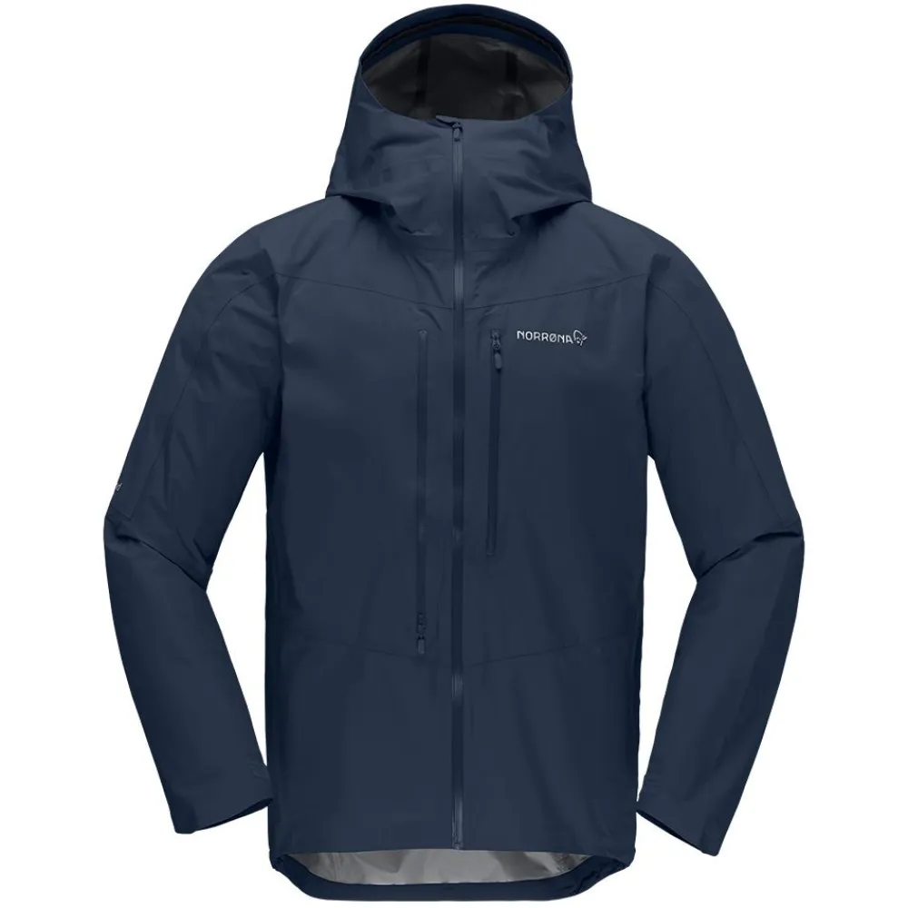 Norröna Falketind GORE-TEX Paclite Jacket Herr