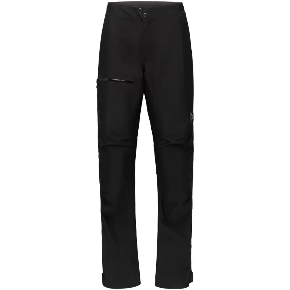 Best Norröna Falketind GORE-TEX Paclite Pants Dam