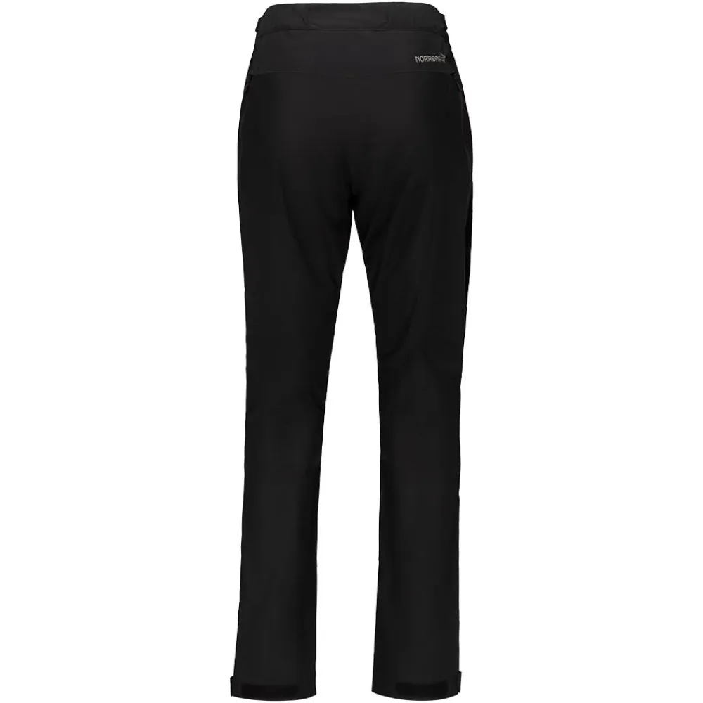 Best Norröna Falketind GORE-TEX Paclite Pants Dam