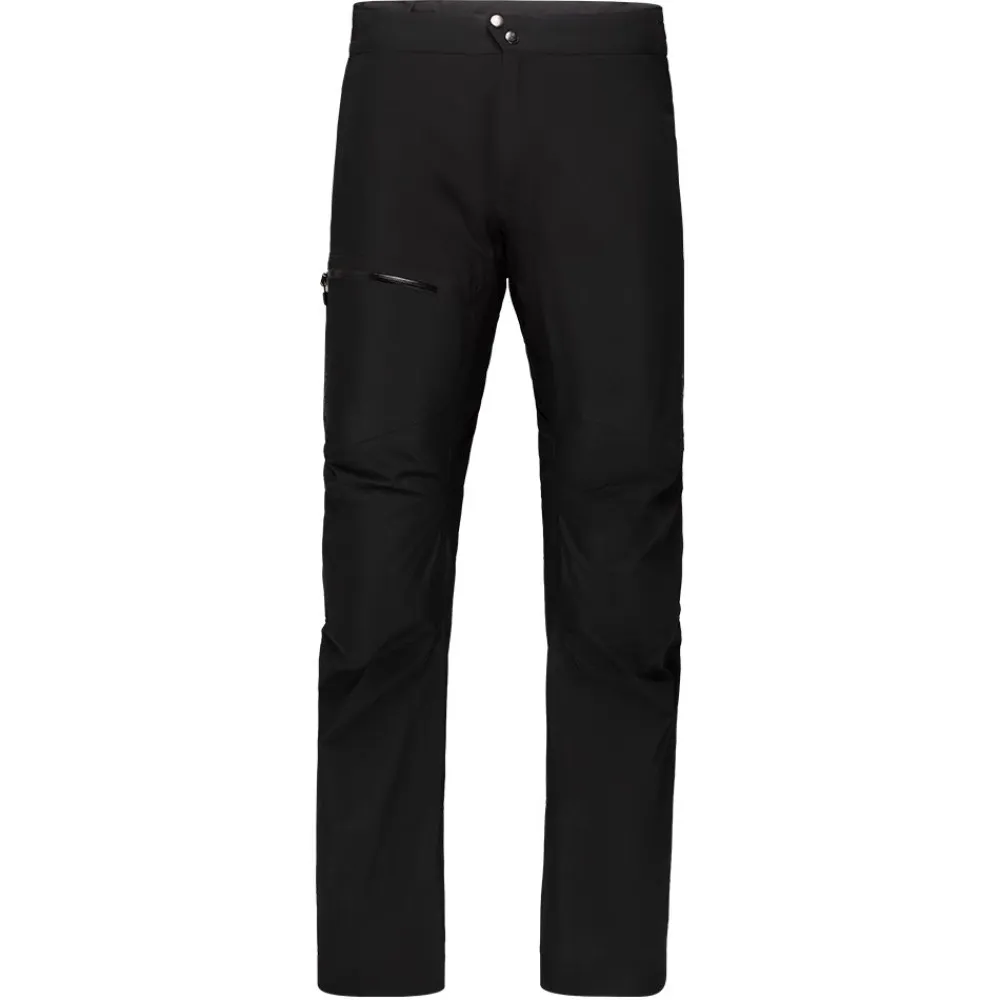 Allt Inom Outdoor|Friluftskläder | Norröna Falketind GORE-TEX Paclite Pant Herr