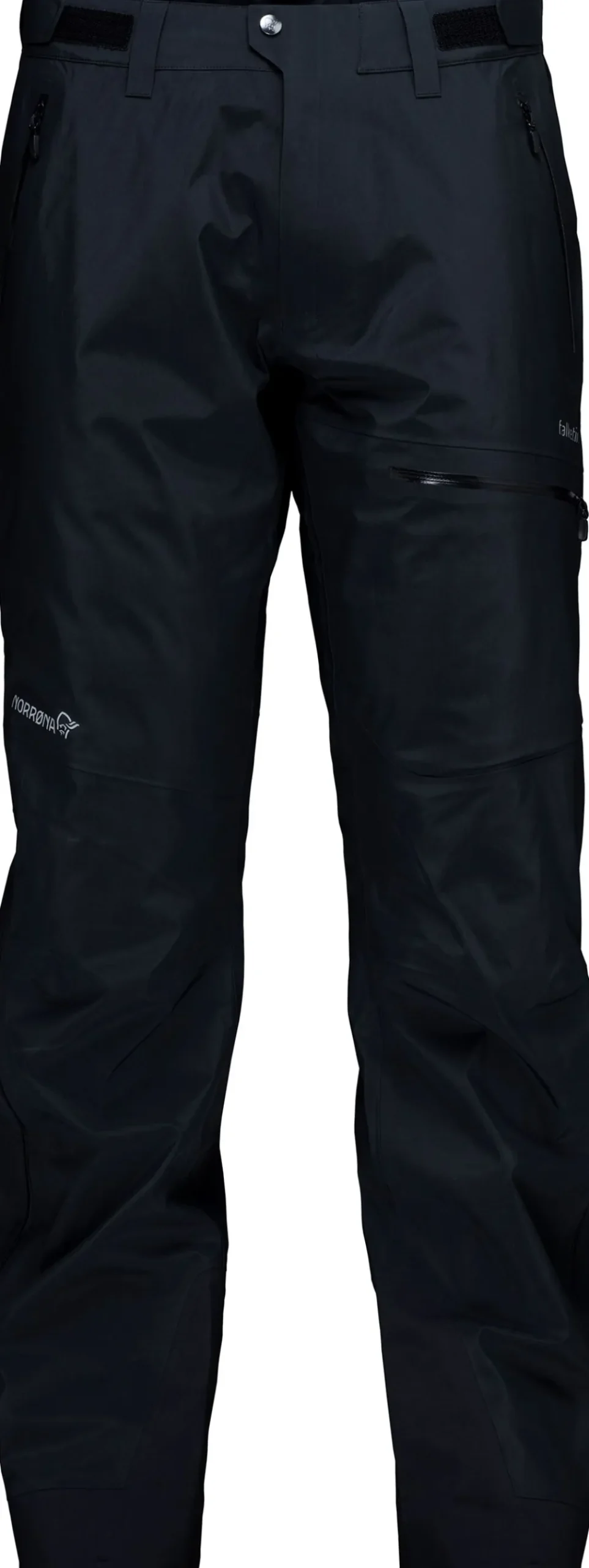 Allt Under Nederdelar | Norröna Falketind GORE-TEX Pant Herr