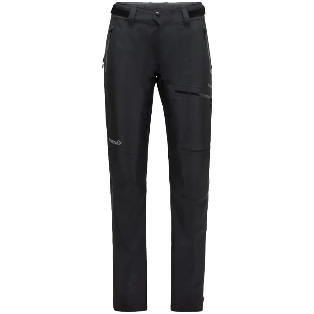 Sale Norröna Falketind GORE-TEX Pants Herr