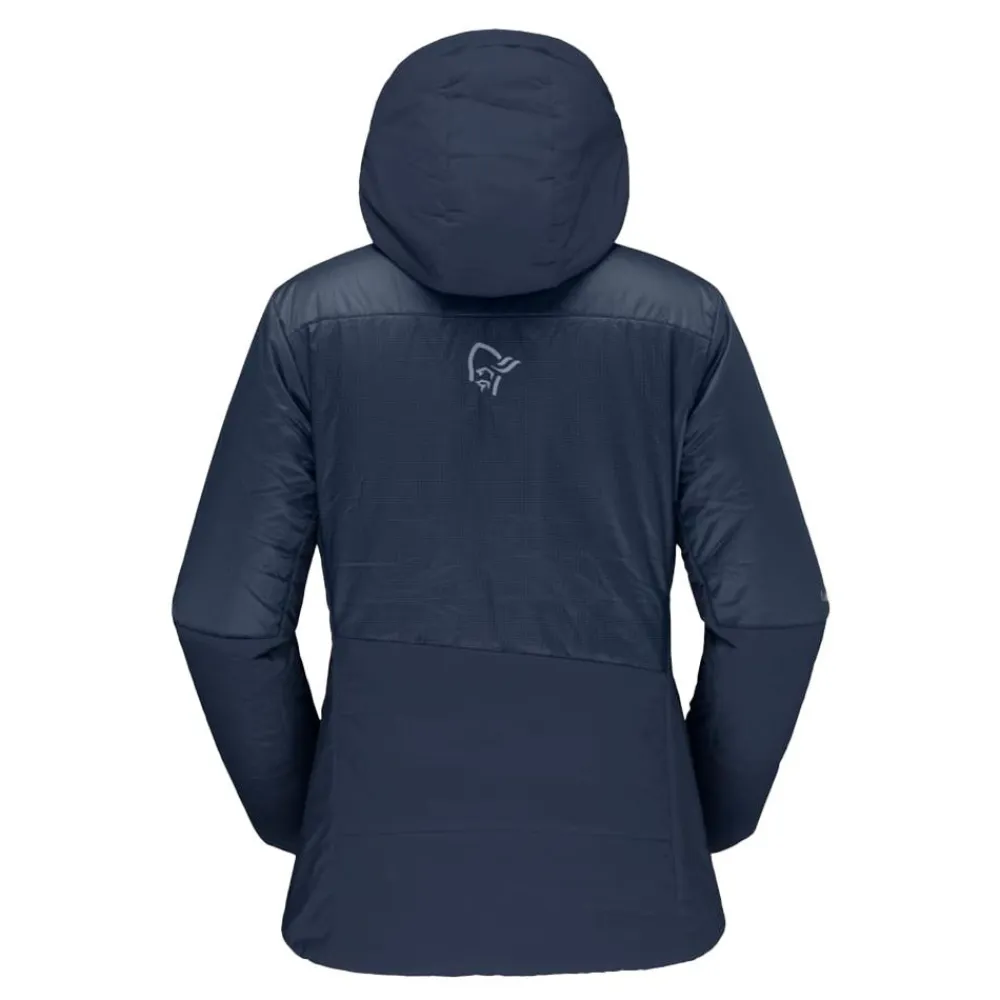 Best Norröna Falketind Thermo60 Hood Dam