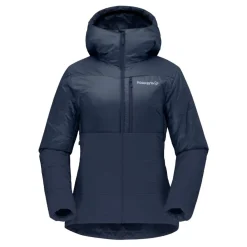 Best Norröna Falketind Thermo60 Hood Dam