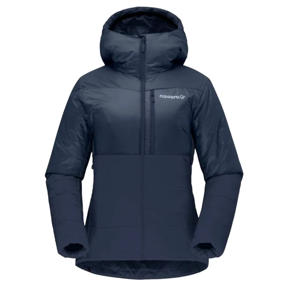 Best Norröna Falketind Thermo60 Hood Dam