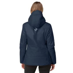 Best Norröna Falketind Thermo60 Hood Dam
