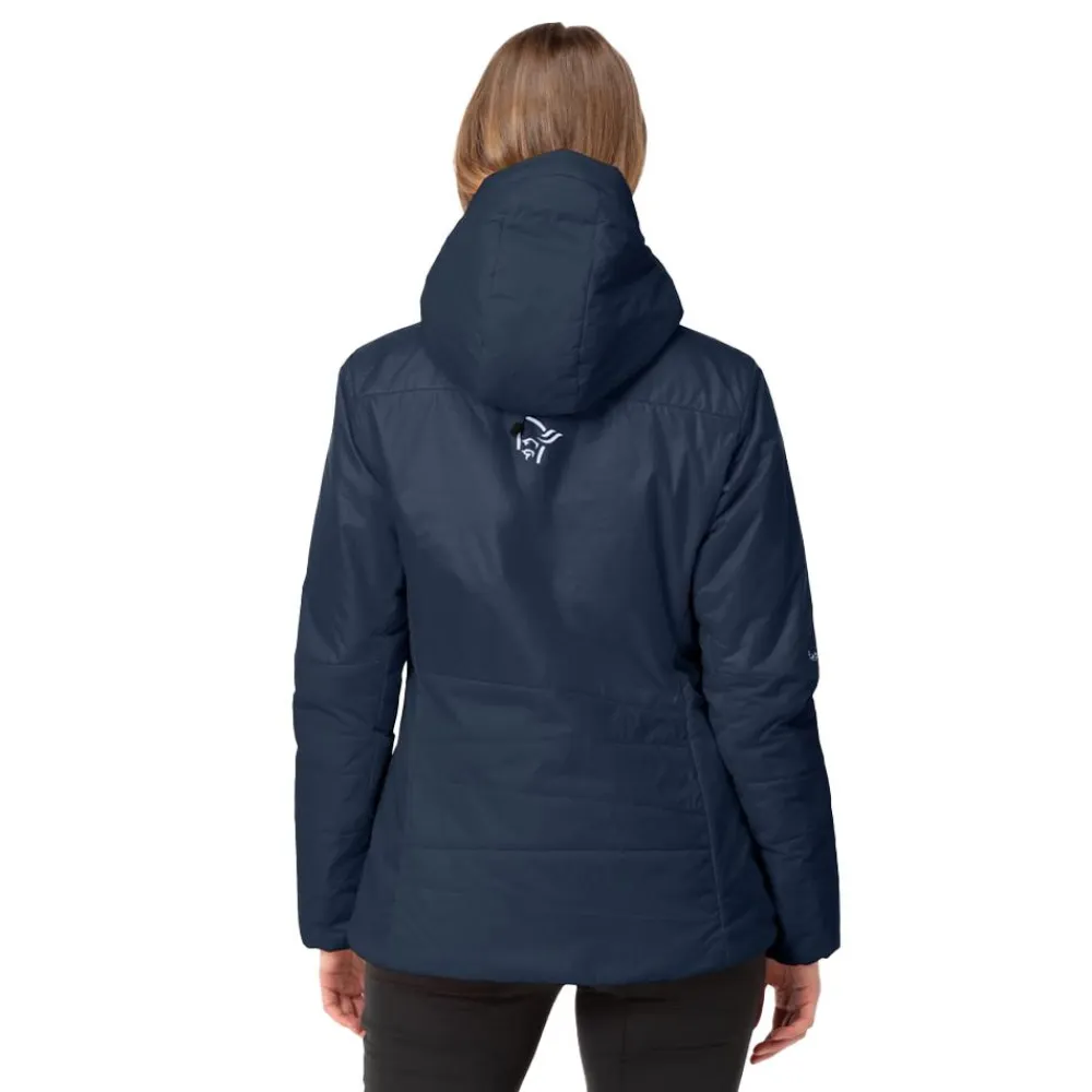 Best Norröna Falketind Thermo60 Hood Dam