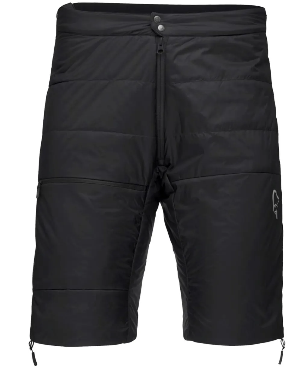 Alpint|Allt Inom Outdoor | Norröna Faketind Thero40 hort Herr
