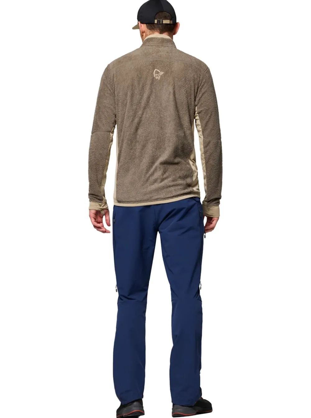 Alpint|Allt Inom Outdoor | Norröna faketind war1 active Jacket Herr