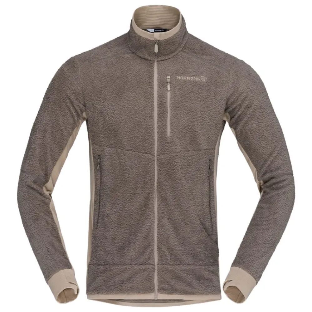 Alpint|Allt Inom Outdoor | Norröna faketind war1 active Jacket Herr