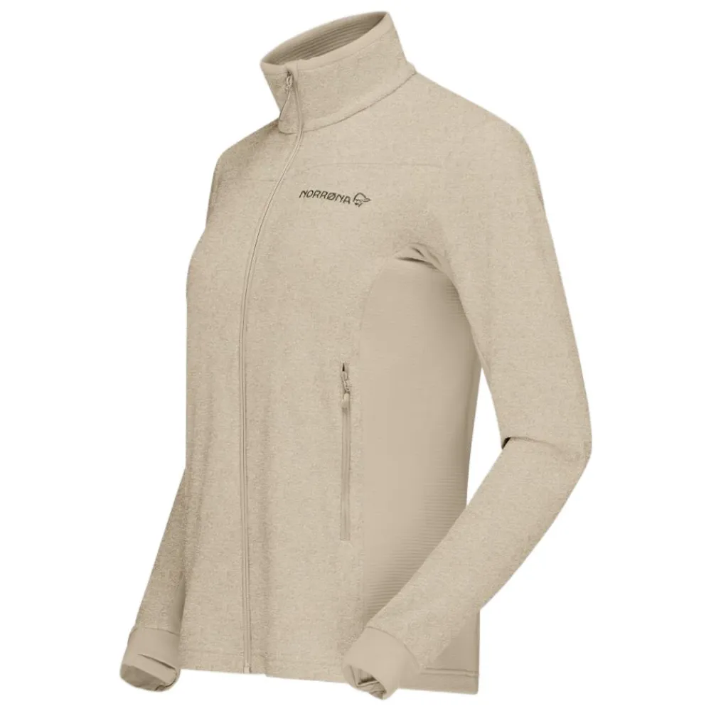 New Norröna falketind warm2 Jacket Dam