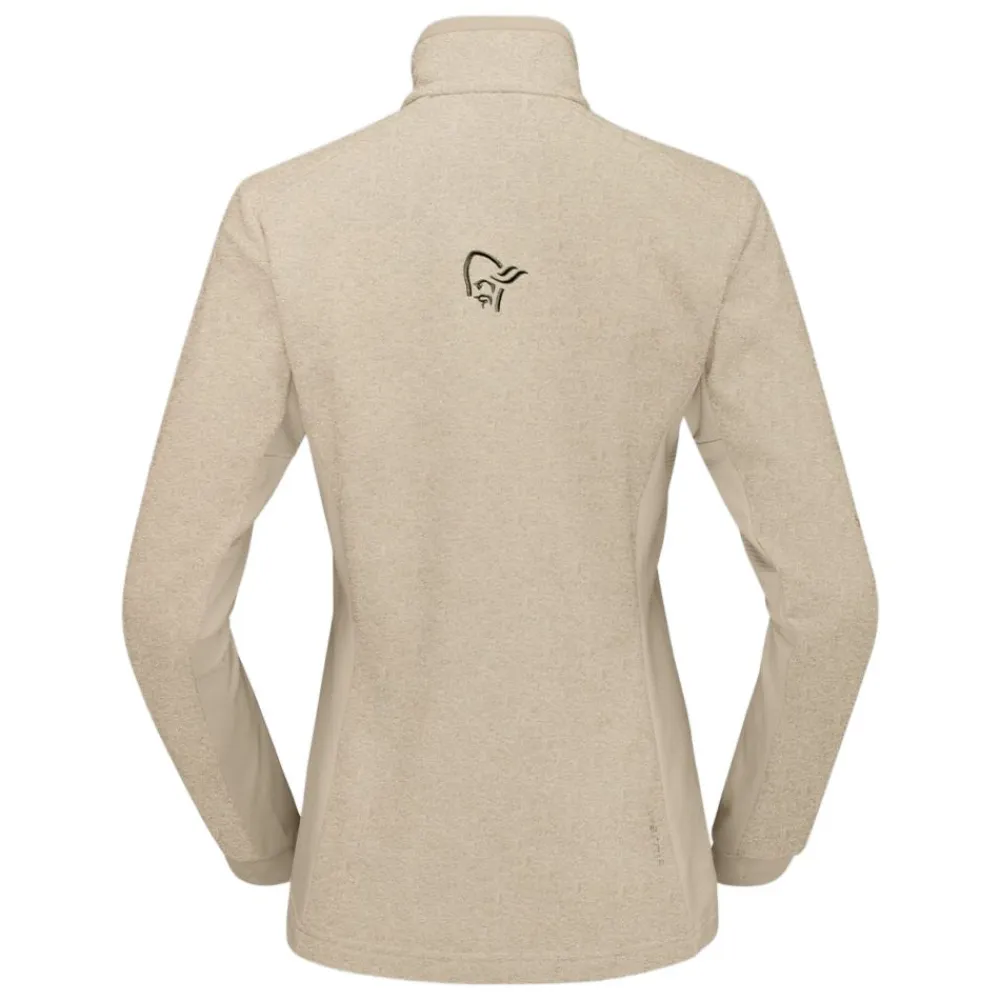 New Norröna falketind warm2 Jacket Dam