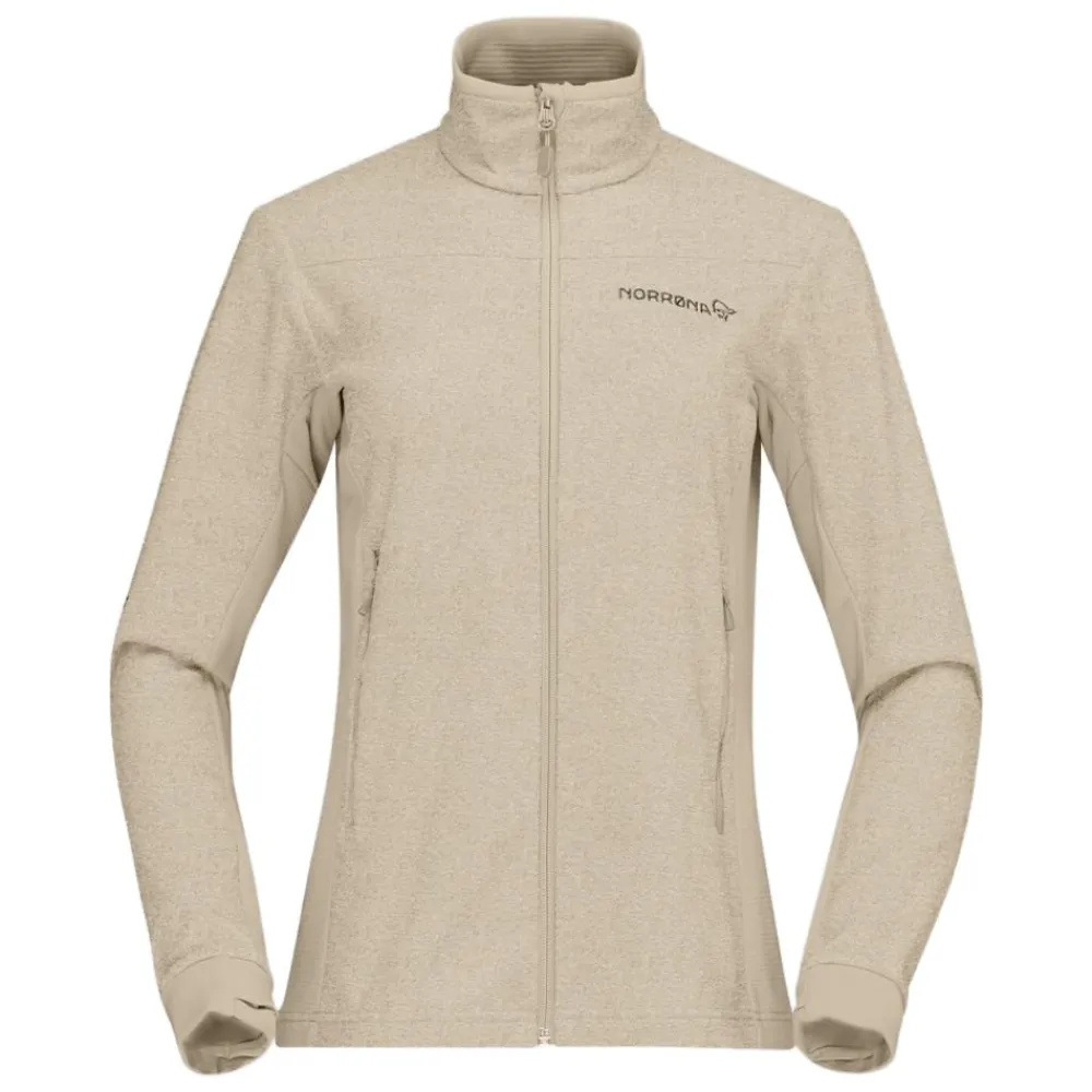 New Norröna falketind warm2 Jacket Dam