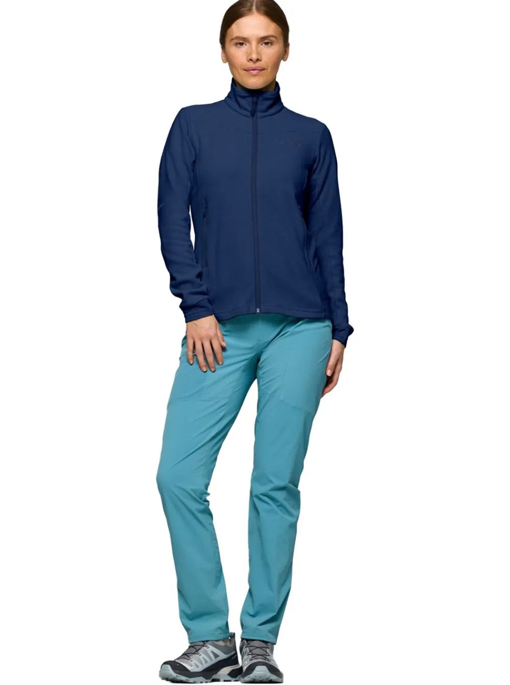 Allt Under Överdelar|Skidkläder | Norröna faketind war2 Jacket Da