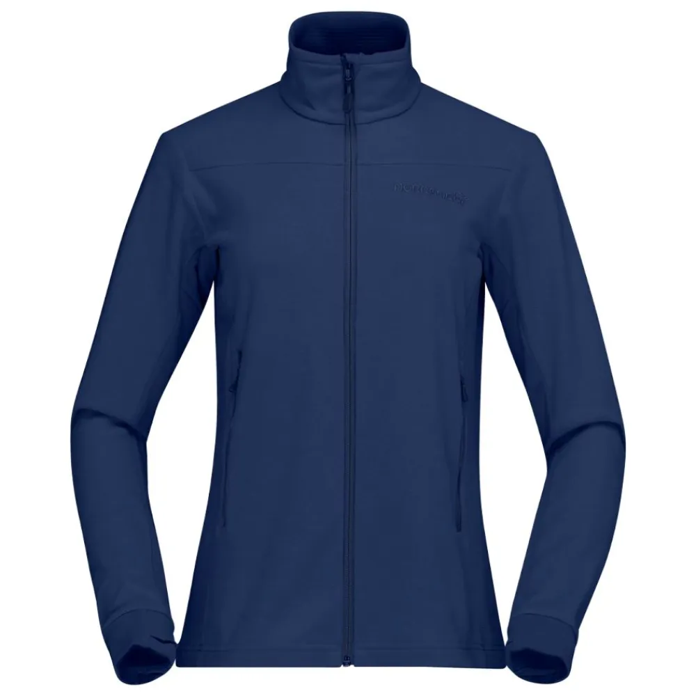 Allt Under Överdelar|Skidkläder | Norröna faketind war2 Jacket Da