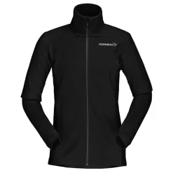Skidkläder|Alpint | Norröna Faketind war1 Jacket Da