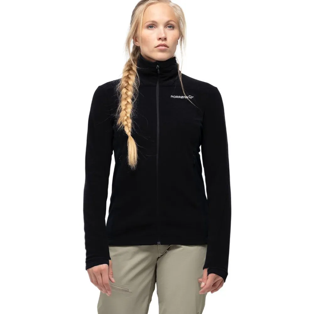 Skidkläder|Alpint | Norröna Faketind war1 Jacket Da