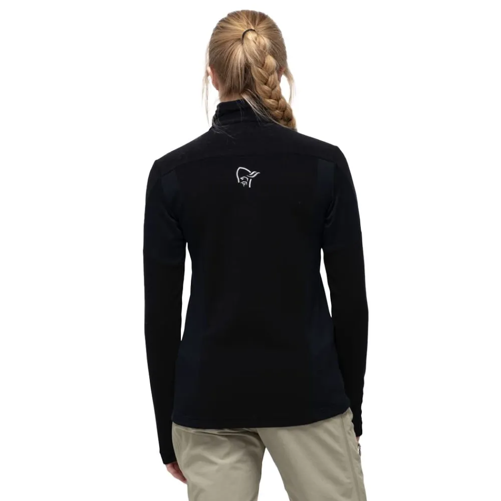 Skidkläder|Alpint | Norröna Faketind Warm1 Jacket Dam