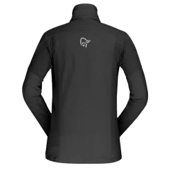 Skidkläder|Alpint | Norröna Faketind Warm1 Jacket Dam