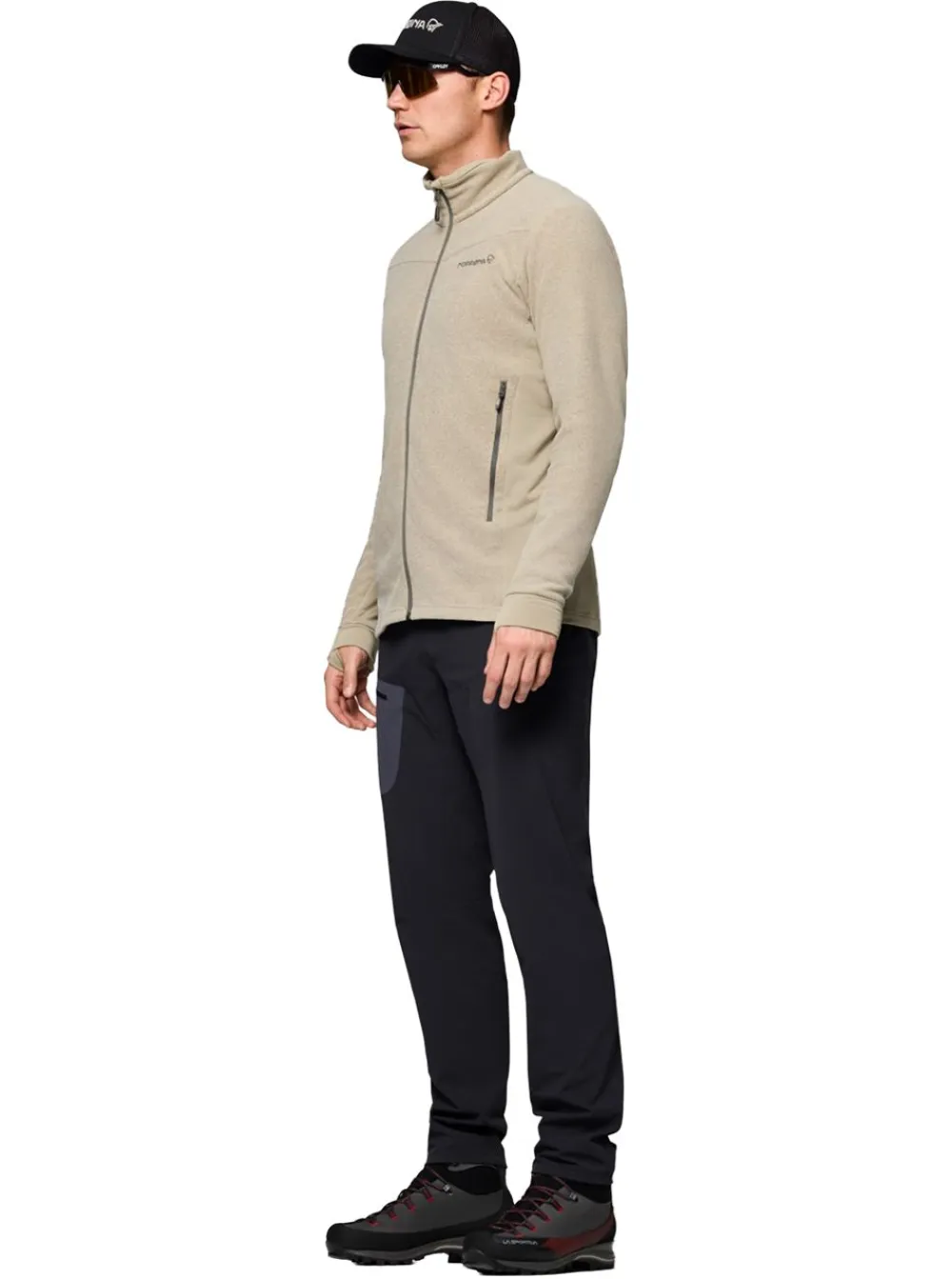 Discount Norröna falketind warm2 Jacket Herr