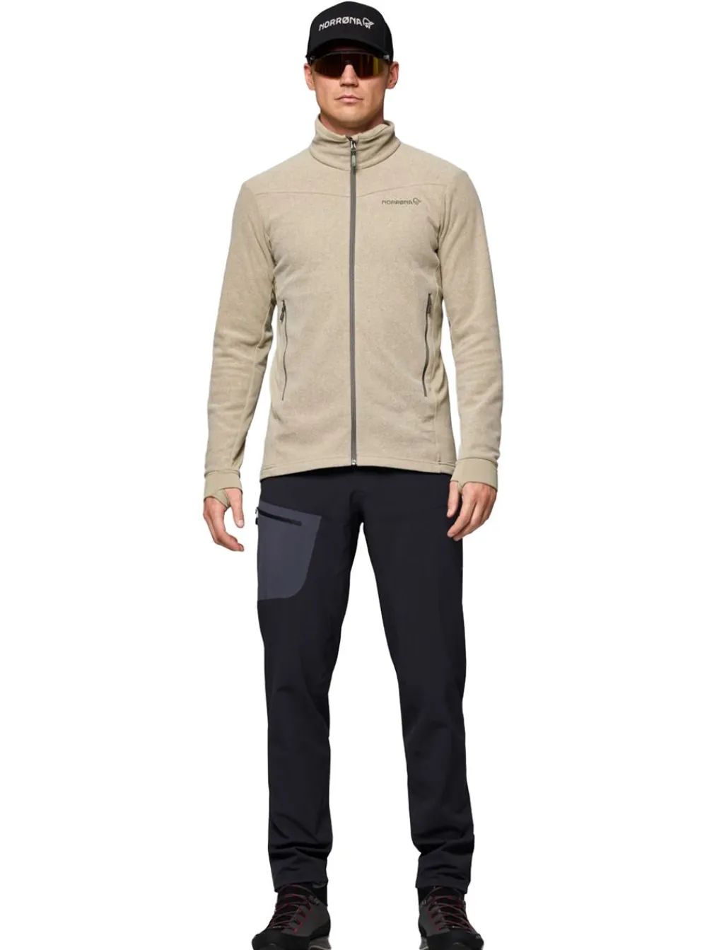 Discount Norröna falketind warm2 Jacket Herr