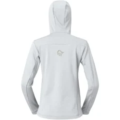 Online Norröna falketind warm2 stretch Hood Dam