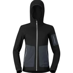 Hot Norröna Falketind Warm2 Stretch Hood Dam