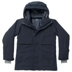 Allt Under Jackor | Houdini Fa in Jacket Da