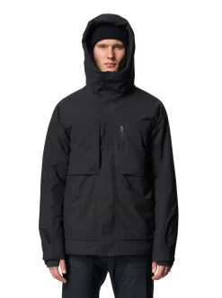 Allt Under Jackor | Houdini Fa in Jacket II herr