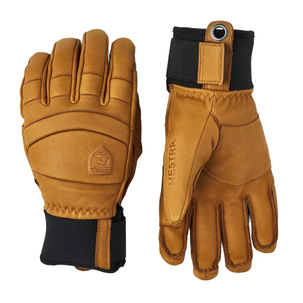 Alpint | Hestra Fall Line - 5 Finger