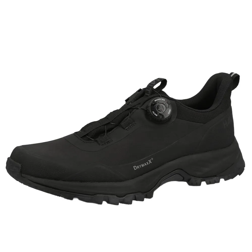Hot Halti Fara Low Freelock 2