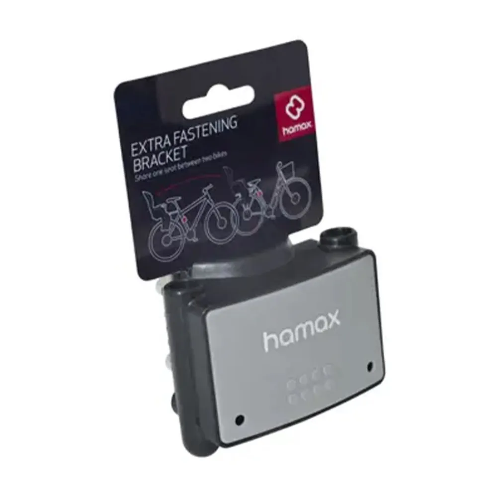New Hamax Fastening Bracket