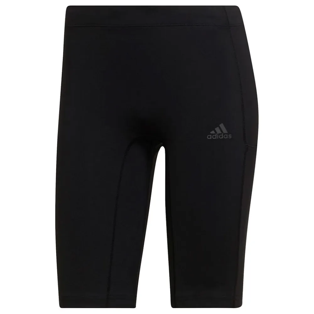 Löparkläder|Allt Under Löpning | adidas Fatipact Running Bike hort Tight Da