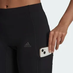 Löparkläder|Allt Under Löpning | adidas Fatipact Running Bike hort Tight Da